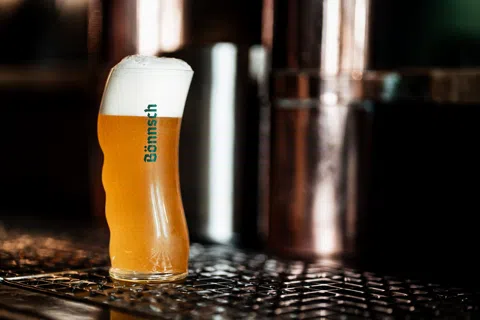 Eat and drink your way past Bonn's Irish pubs