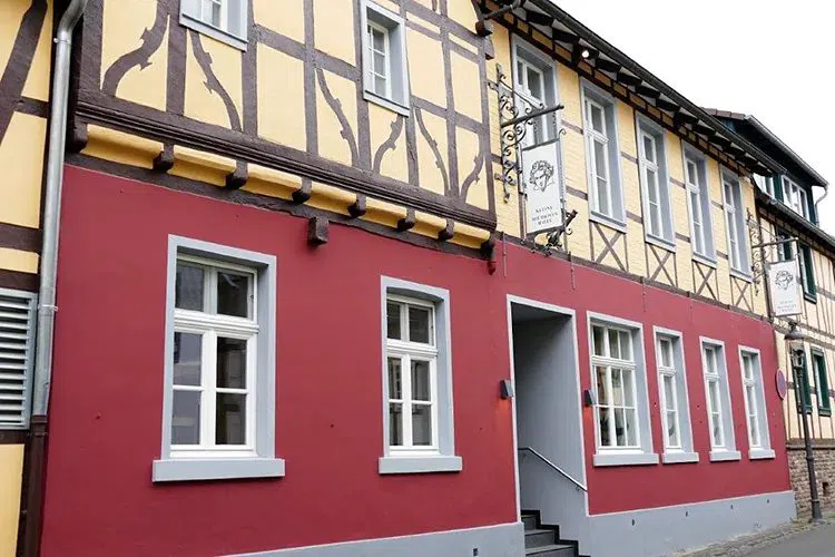Kleine Beethovenhalle, Bonn