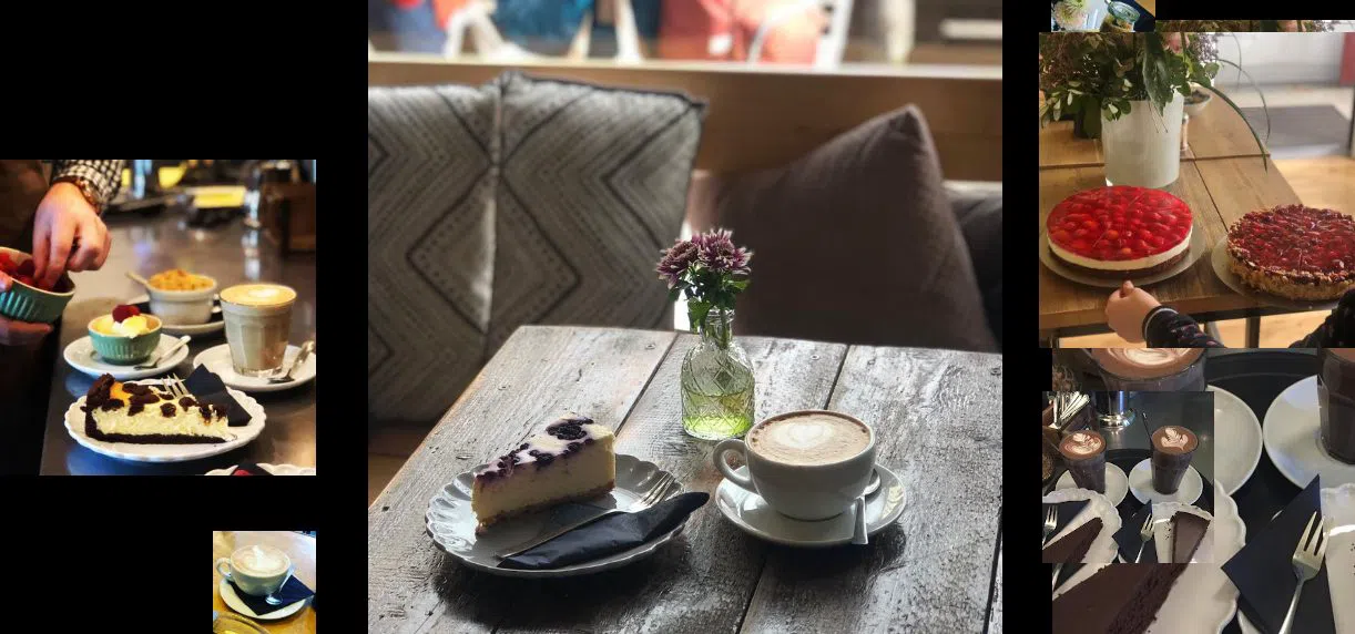 5senses Espressobar Rüngsdorf, Bonn