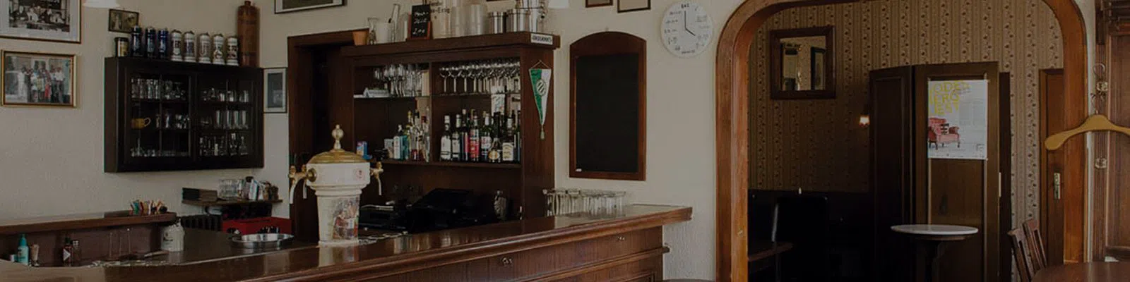 Bistro Rien ne va plus, Bonn