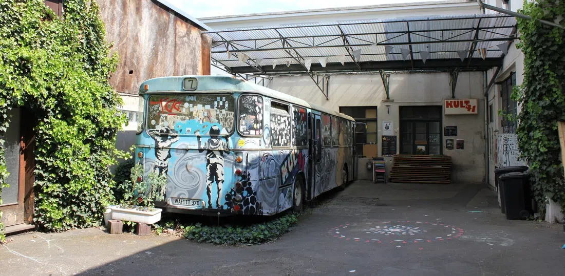 Kult41, Bonn