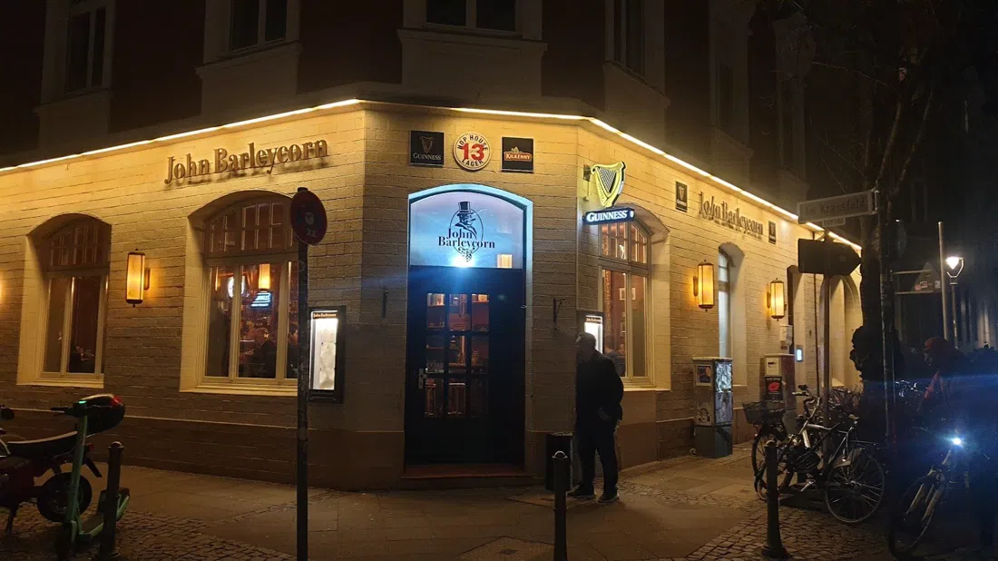 Bierhaus Machold, Bonn