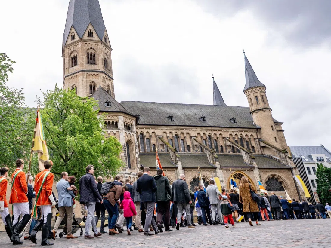 Bonner Münster, Bonn