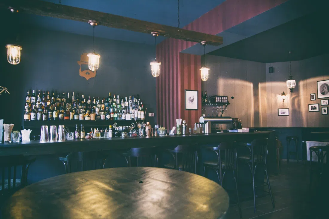 The Old Jacob, Bonn