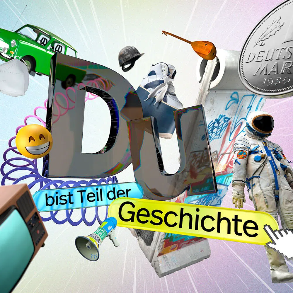 Haus der Geschichte, Bonn