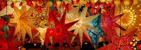 The Bonn Christmas Markets That Aren't on Münsterplatz