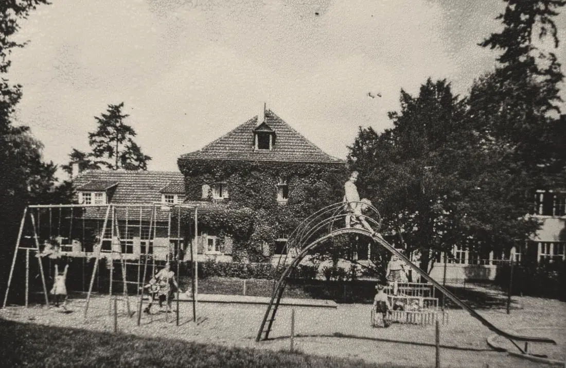 Haus Müllestumpe, Bonn