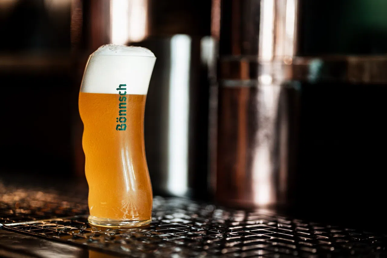 Eat and drink your way past Bonn's Irish pubs