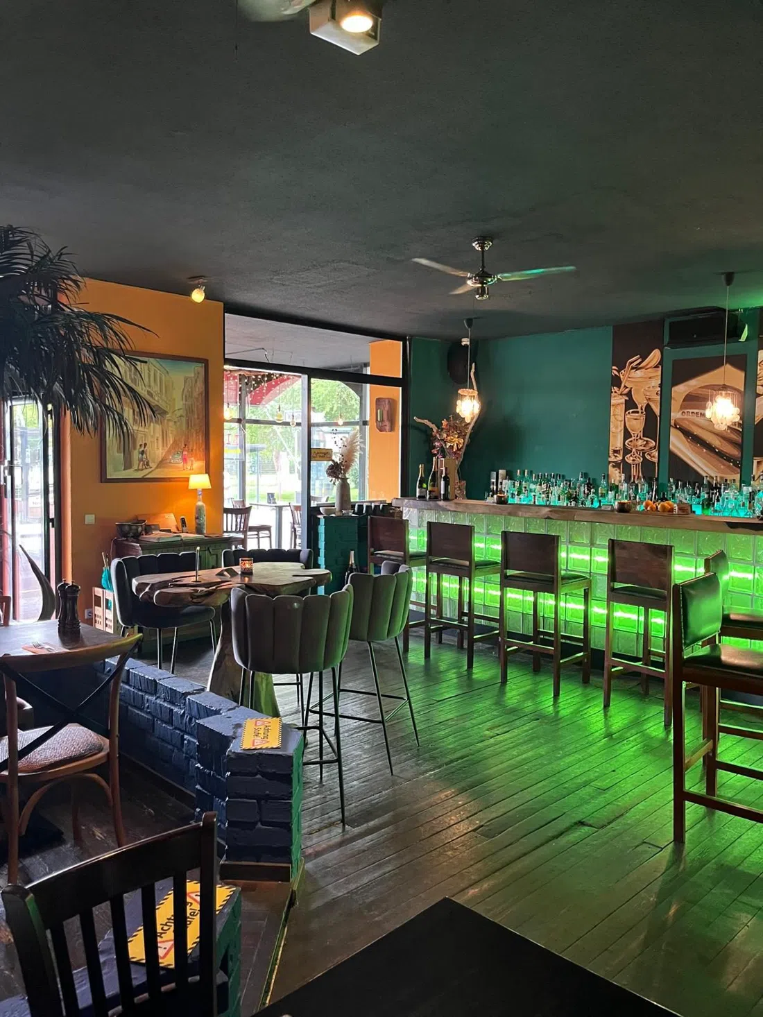 Limão Brasil Bar & Restaurant, Bonn