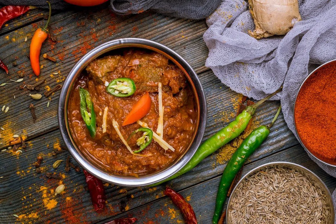 Taste of Punjab, Bonn