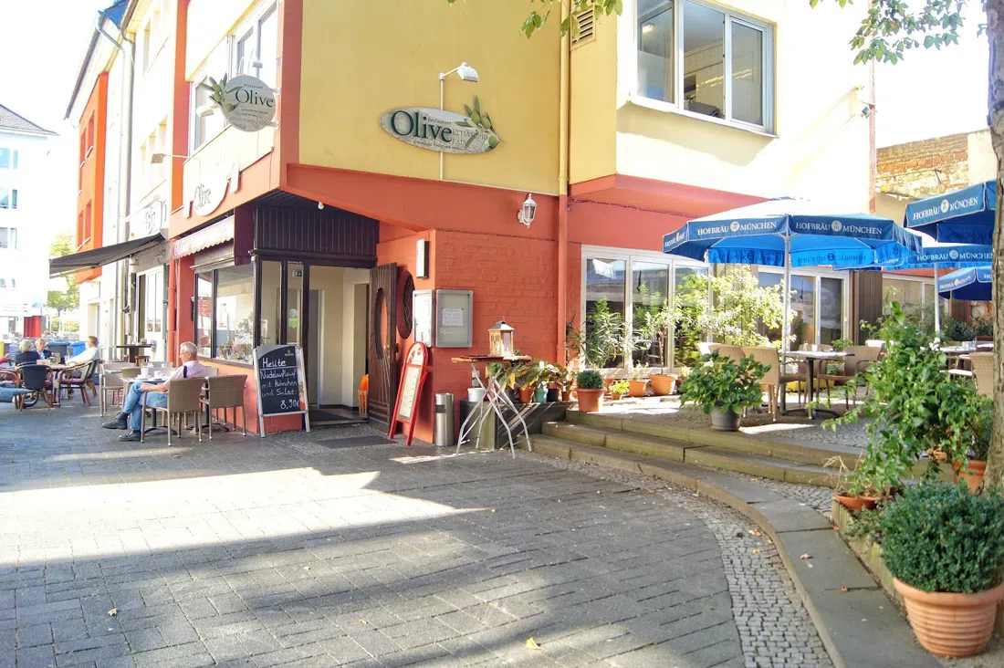 Kleftiko, Bonn