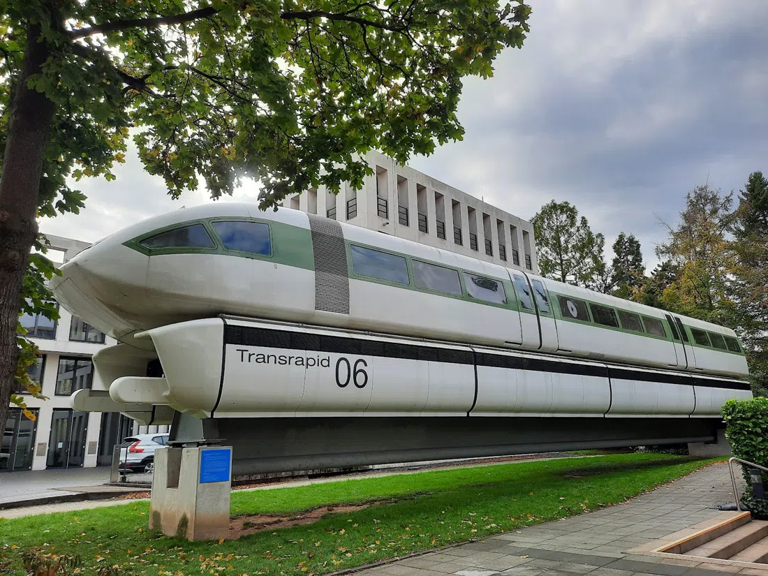 Deutsches Museum Bonn, Bonn
