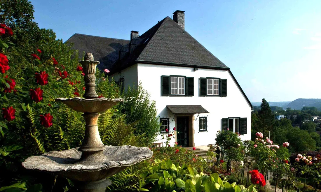 Stiftung Bundeskanzler-Adenauer-Haus, Bonn