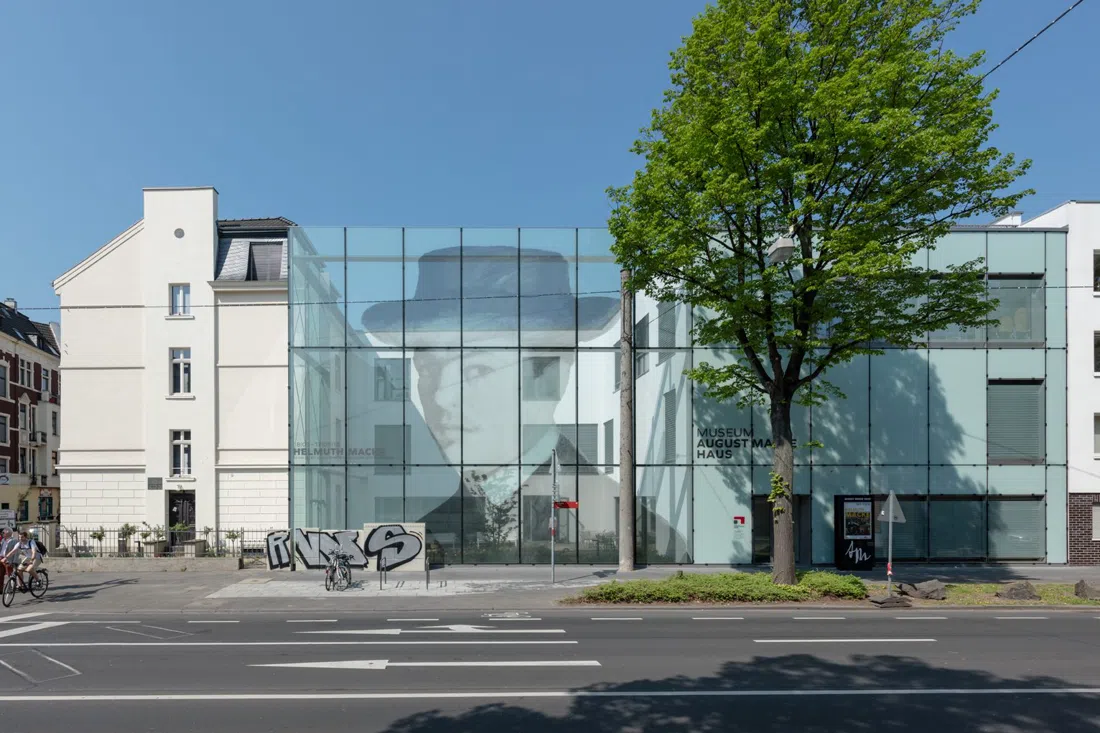 Museum August Macke Haus, Bonn