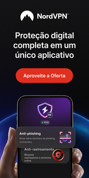 NordVPN