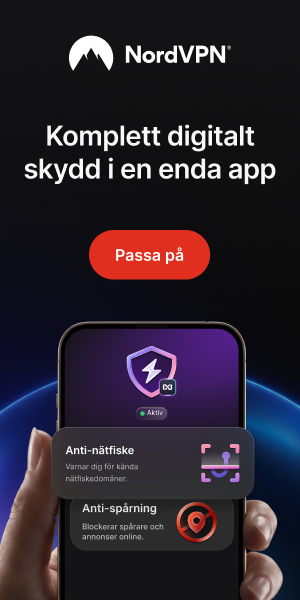 NordVPN