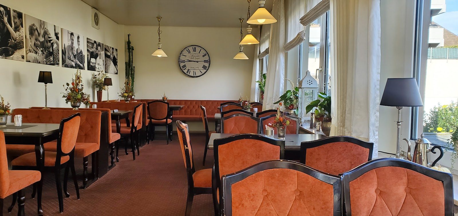 Café Mehr, Bonn