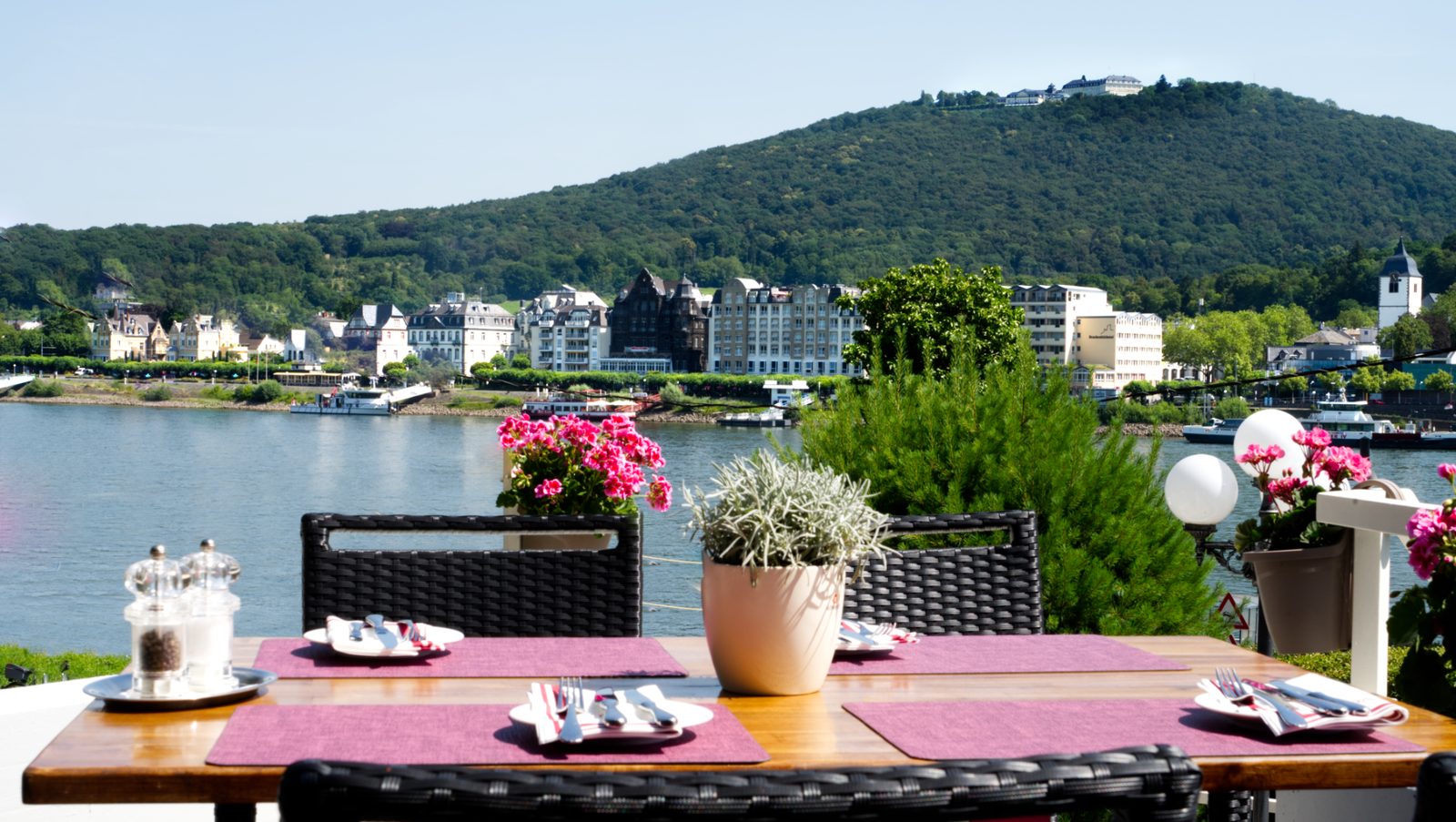 Kleinpetersberg, Bonn