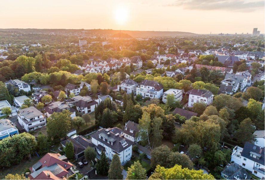 Historischer Ortskern Muffendorf (Muffendorfer Hauptstraße), Bonn