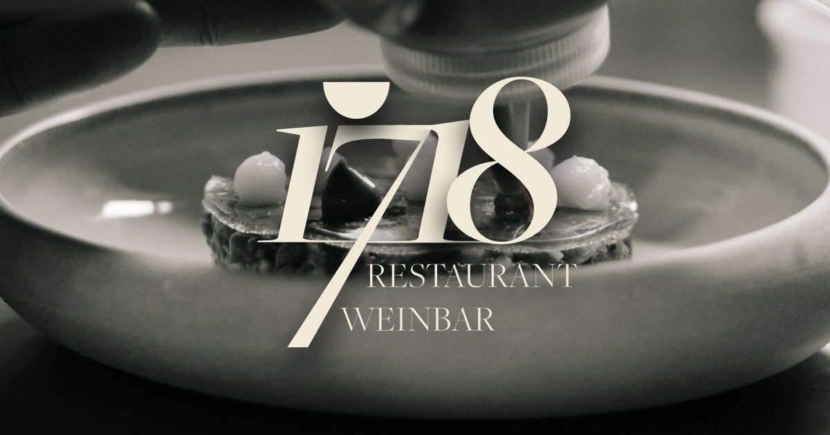 Restaurant 1718, Bonn