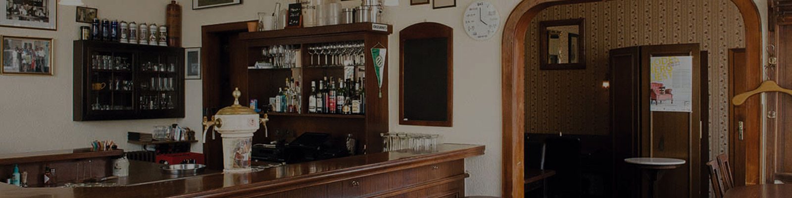 Bistro Rien ne va plus, Bonn