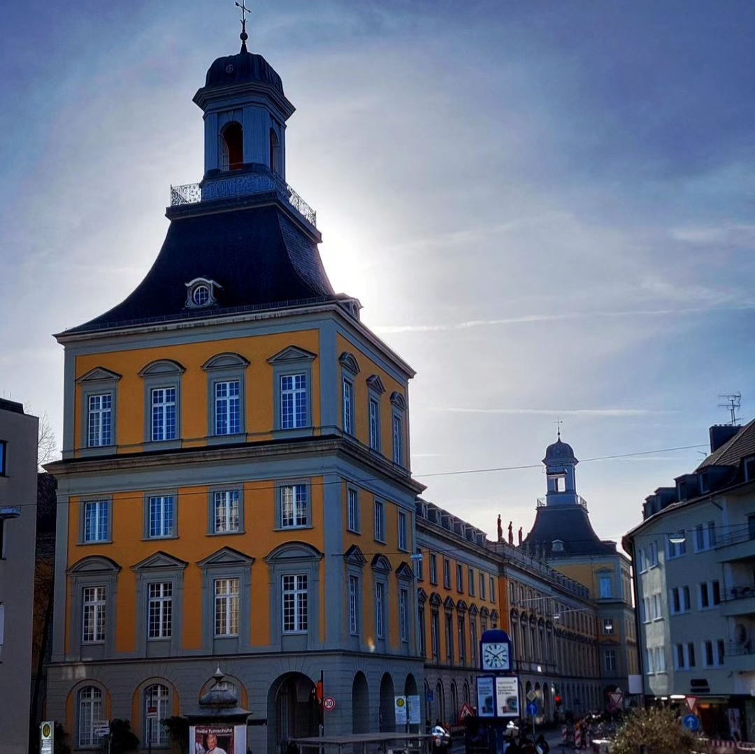 Altes Rathaus — photo 2