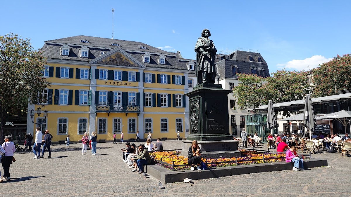Altes Rathaus — photo 3
