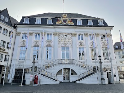 Altes Rathaus