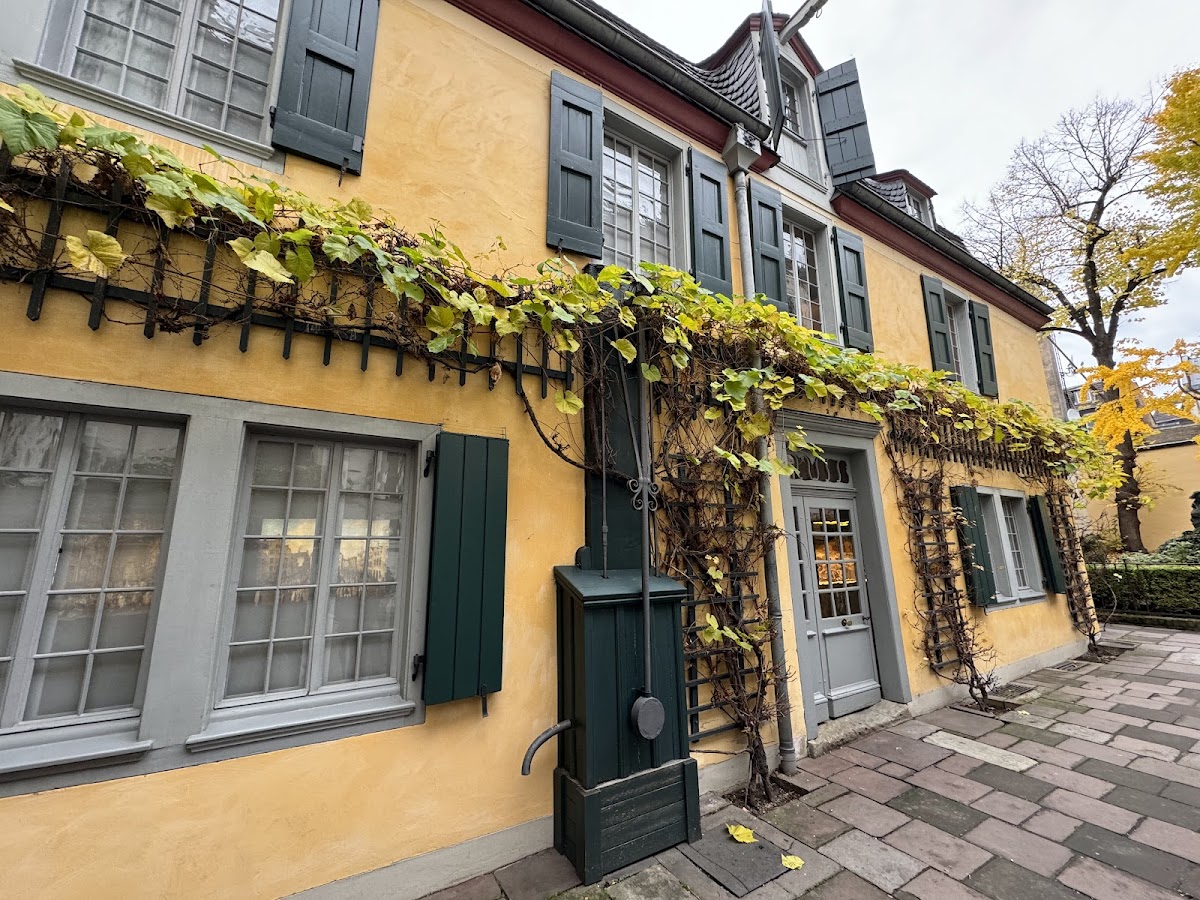 Beethoven-Haus — photo 2