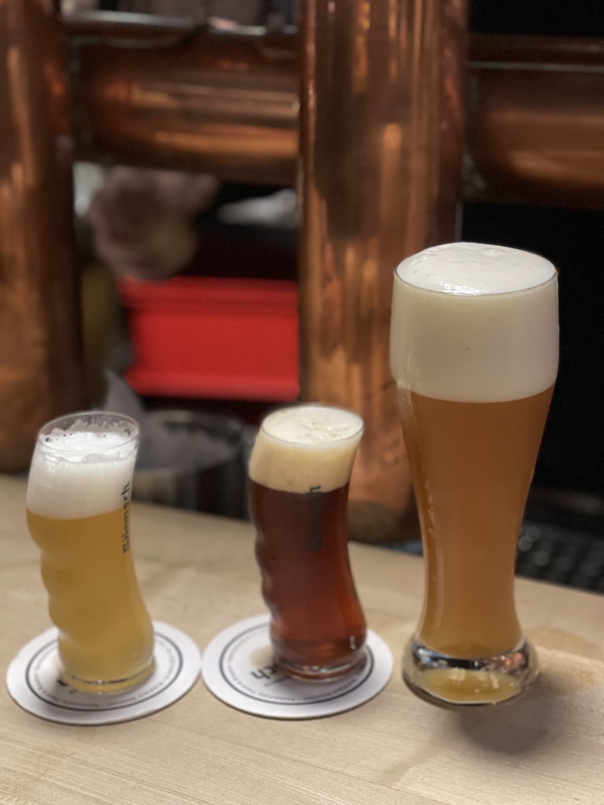 Brauhaus Bönnsch, Bonn