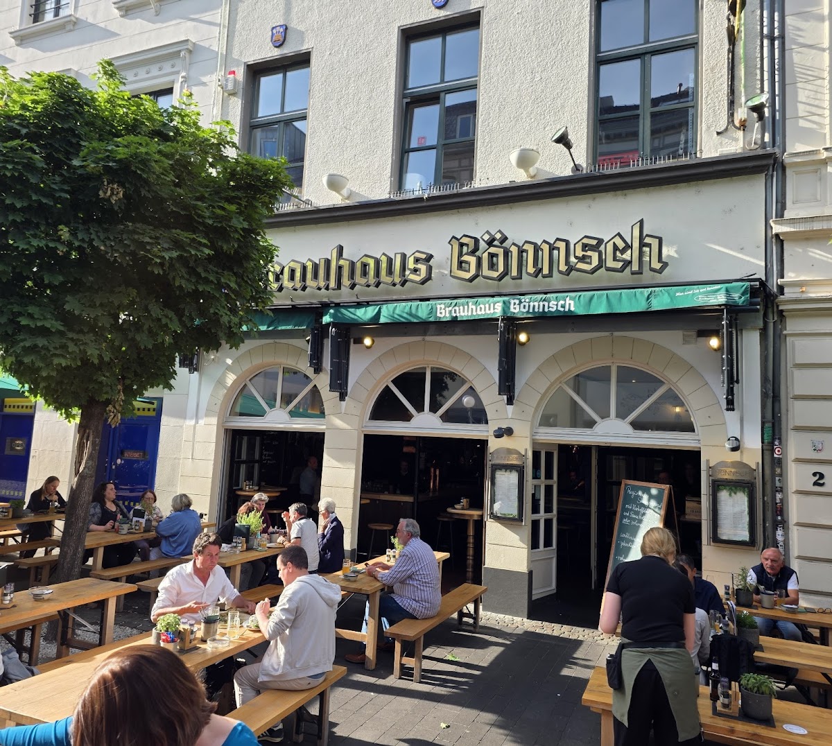 Brauhaus Bönnsch — photo 2