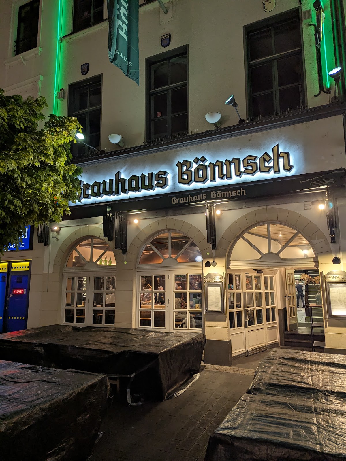 Brauhaus Bönnsch — photo 3