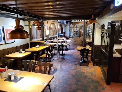 Brauhaus Bönnsch