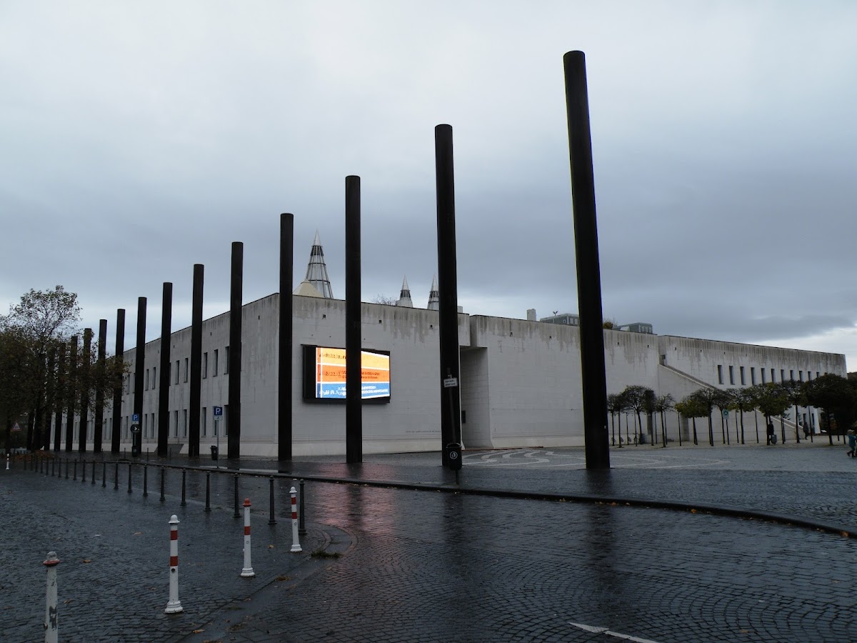 Bundeskunsthalle — photo 3