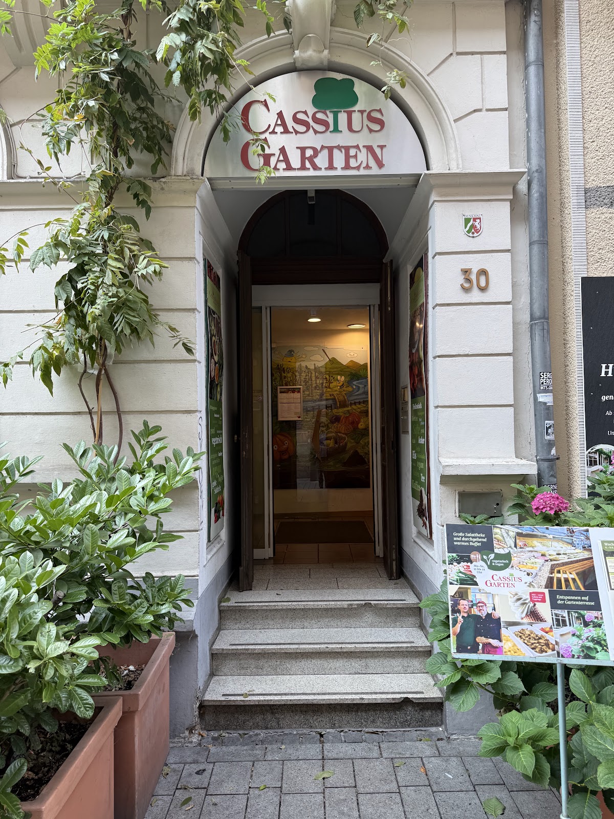Cassius Garten — photo 3