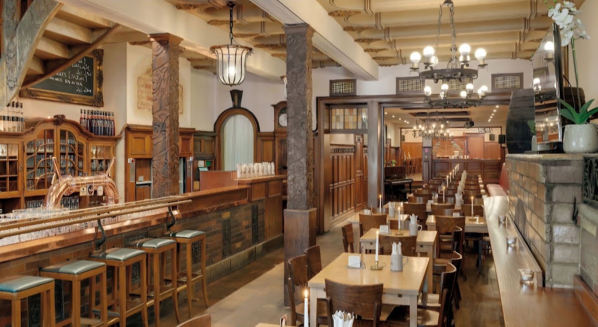Gasthaus Im Stiefel, Bonn