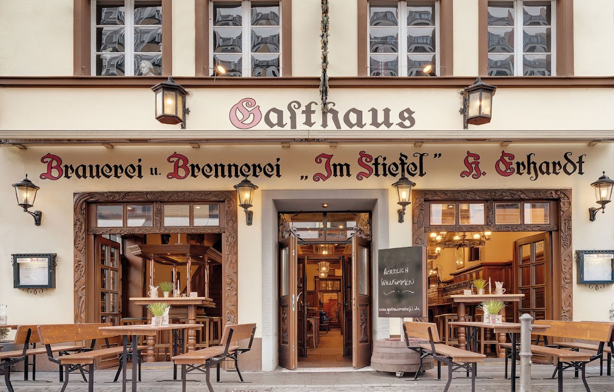 Gasthaus Im Stiefel — photo 2