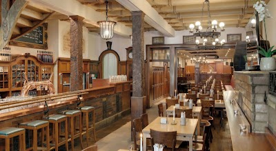 Gasthaus Im Stiefel
