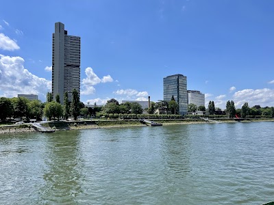 Gronau (Bundesviertel)