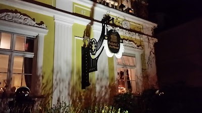 Halbedel's Gasthaus