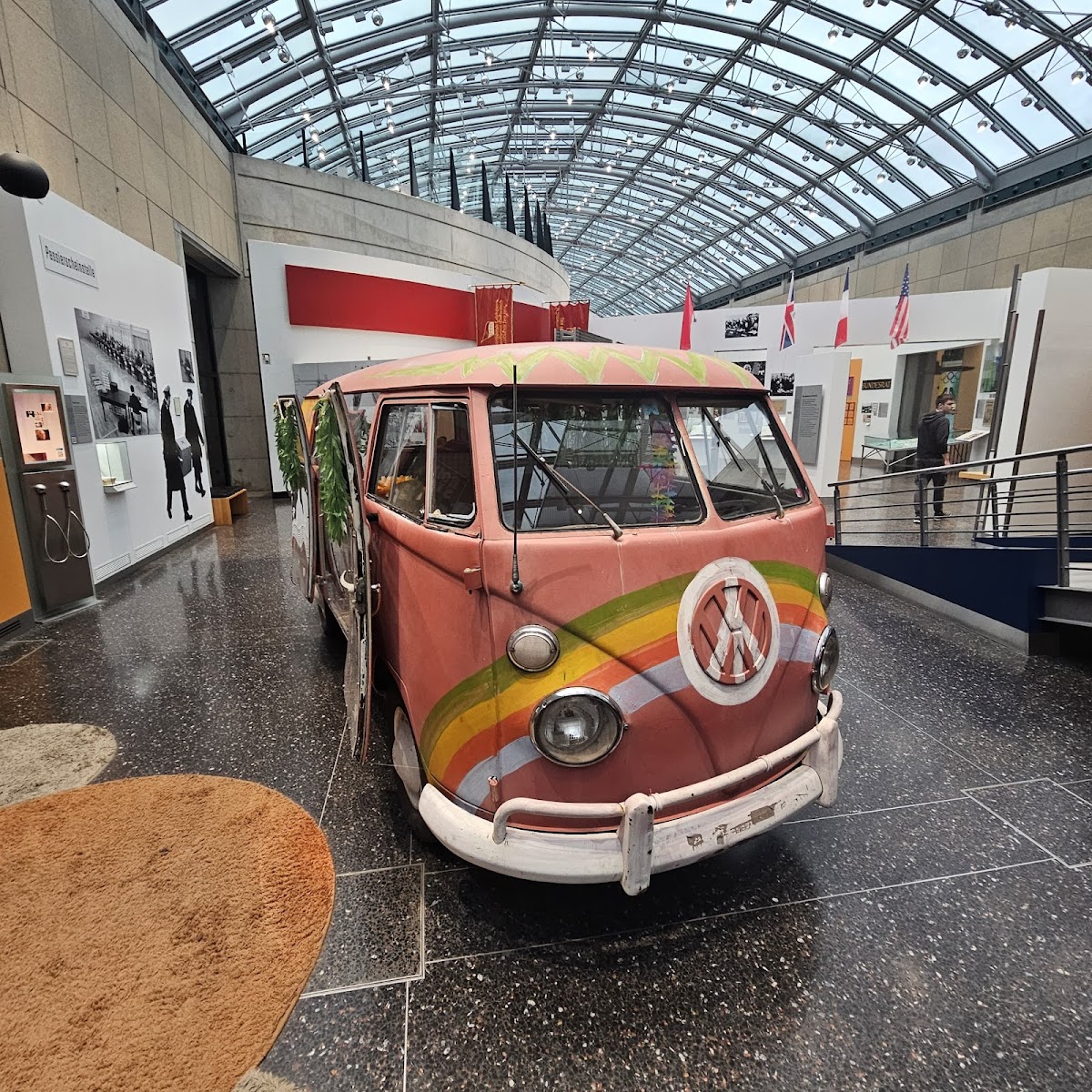 Haus der Geschichte — photo 2