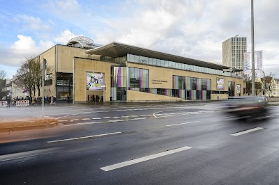 Haus der Geschichte