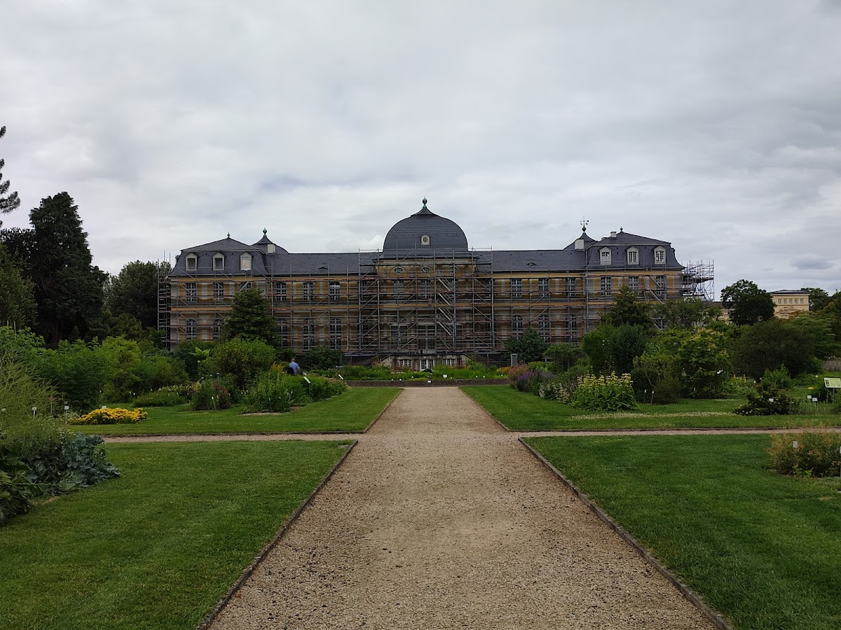 Poppelsdorfer Schloss — photo 2