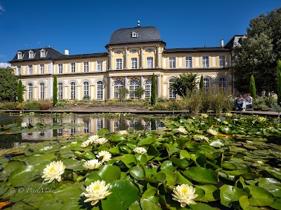 Poppelsdorfer Schloss