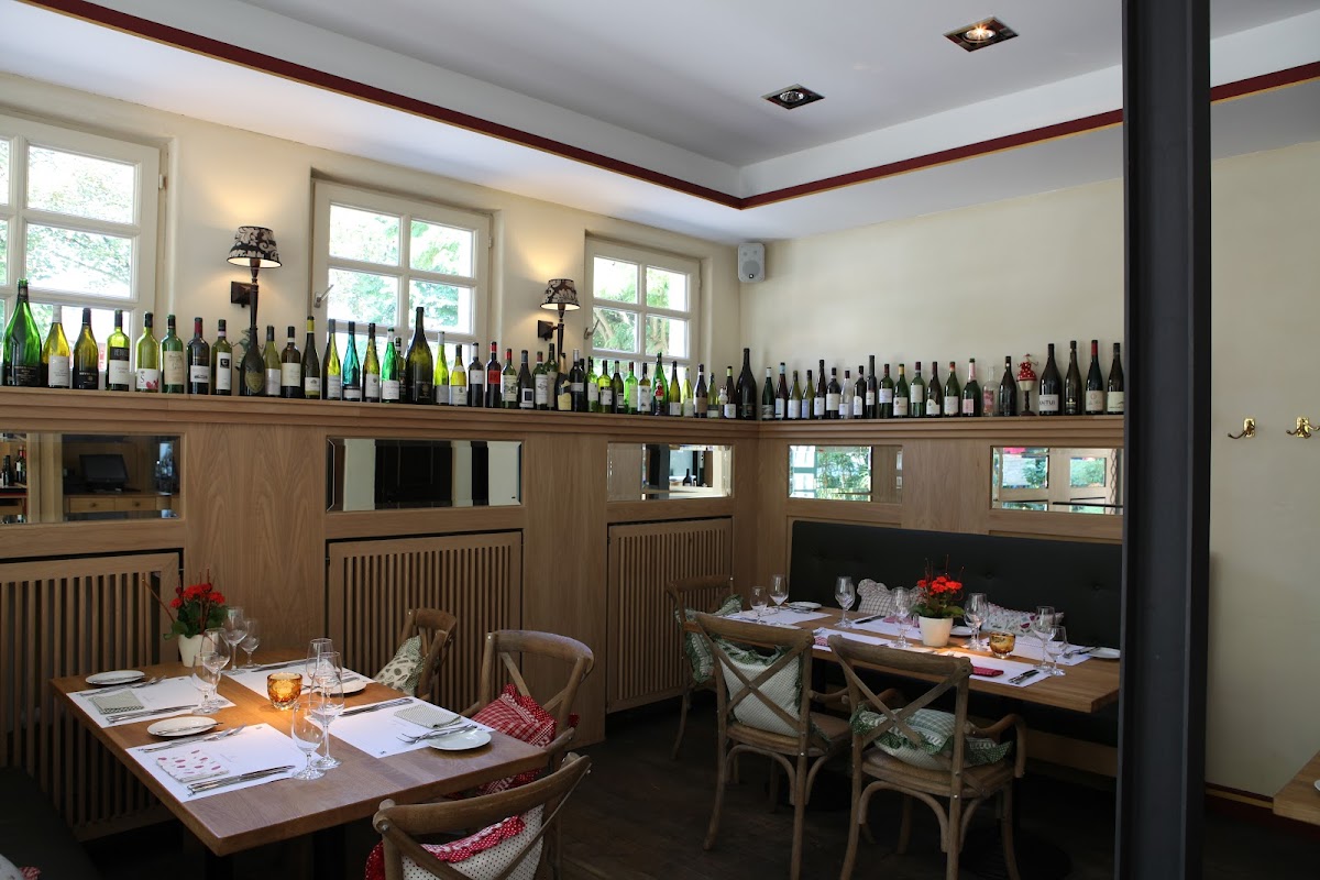 Reduttchen Weinbar & Restaurant, Bonn