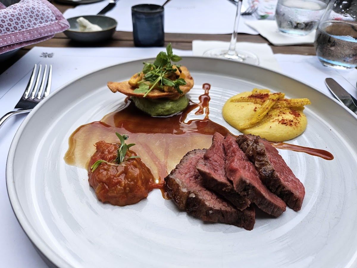 Reduttchen Weinbar & Restaurant — photo 2