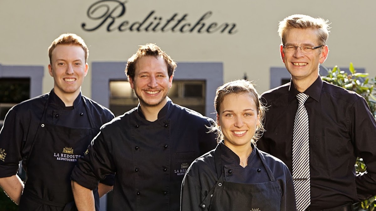 Reduttchen Weinbar & Restaurant — photo 3