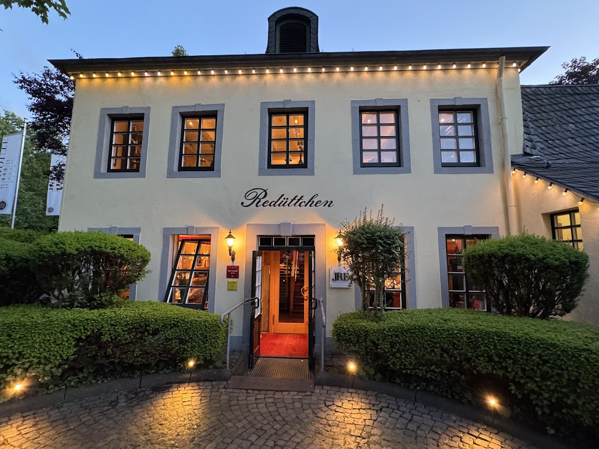Reduttchen Weinbar & Restaurant — photo 4