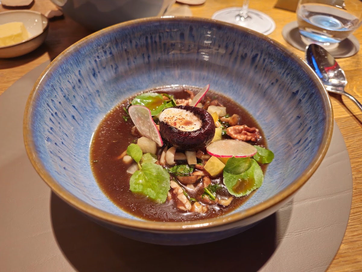 Reduttchen Weinbar & Restaurant — photo 5