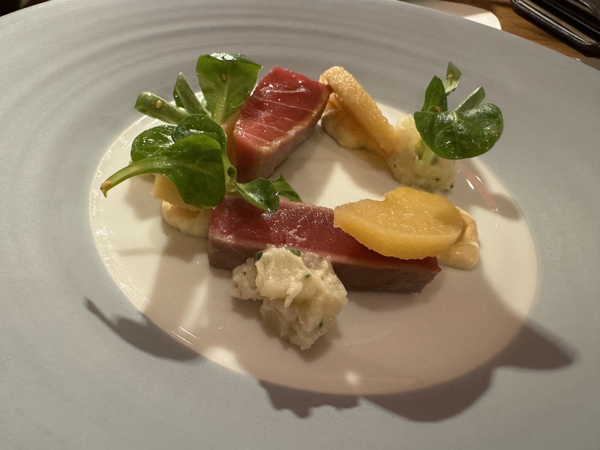 Reduttchen Weinbar & Restaurant — photo 6